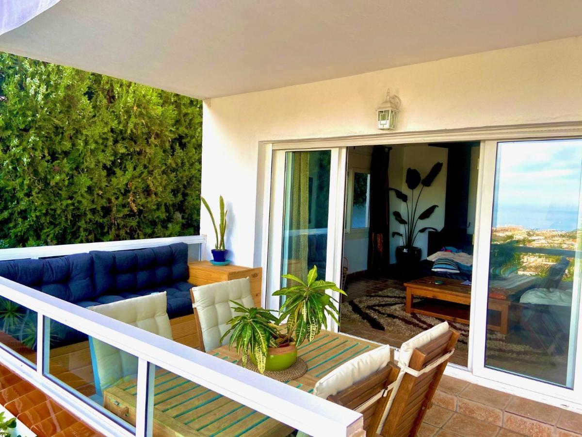 Veracruz Villa Benalmádena