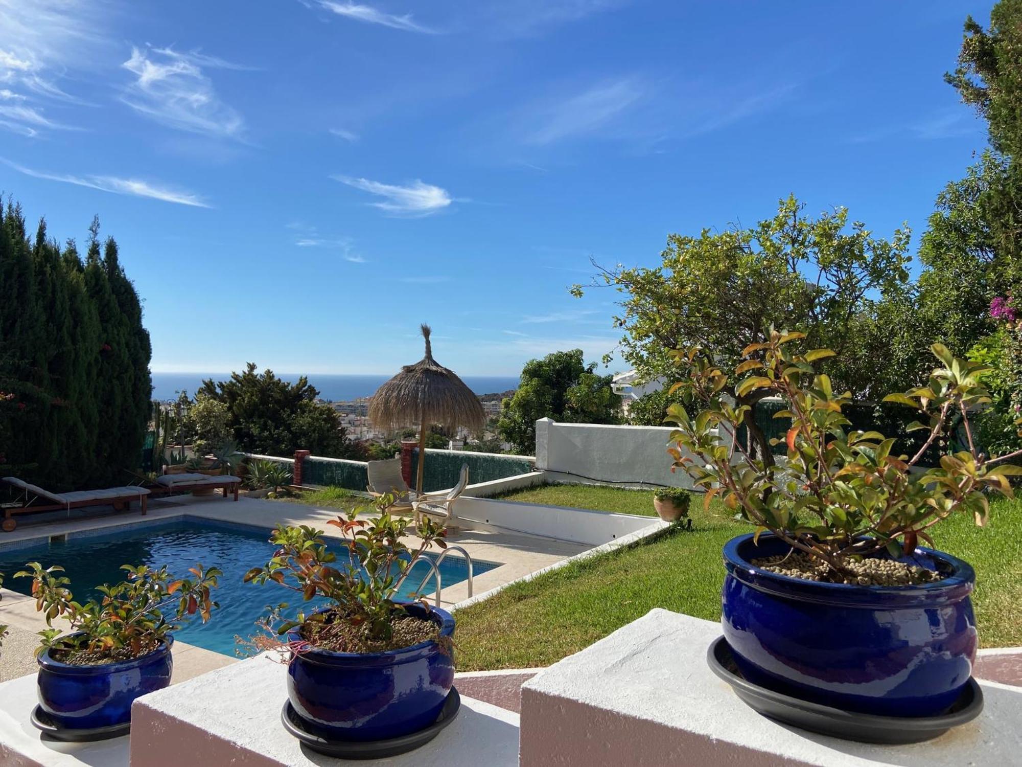 Veracruz Villa Benalmádena